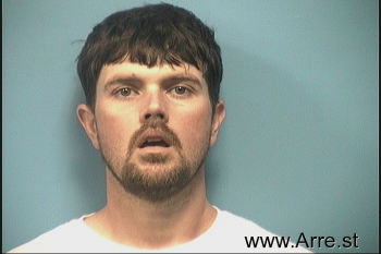 Aaron Shane Kelley Mugshot