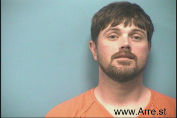 Aaron Shane Kelley Mugshot