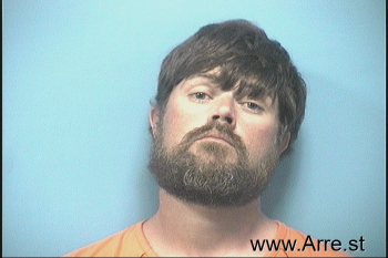 Aaron Shane Kelley Mugshot