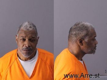 Aaron Lamont Maness Mugshot