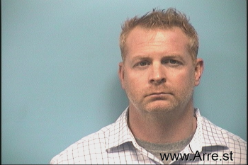 Aaron Keith Massey Mugshot