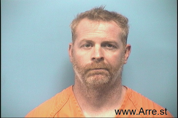 Aaron Keith Massey Mugshot