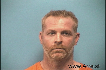 Aaron Keith Massey Mugshot