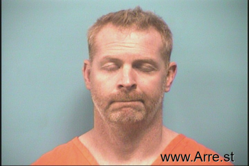 Aaron Keith Massey Mugshot