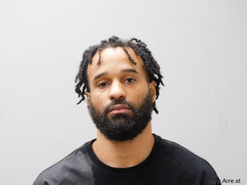 Aaron Deunte Moore Mugshot