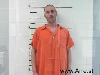 Aaron Lee Myers Mugshot