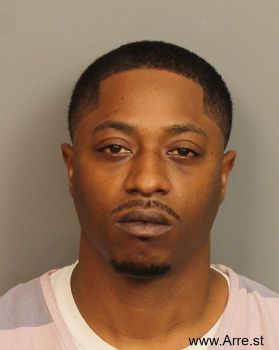 Aaron Noel Nelson Mugshot