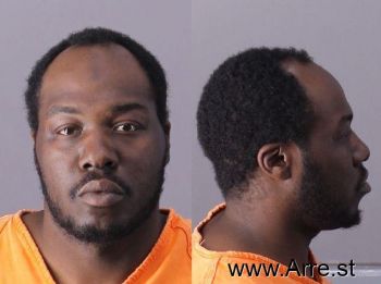 Aaron Q Porter Mugshot