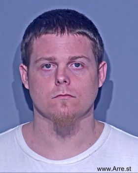 Aaron Brendon Ray Mugshot