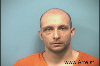 Aaron Wayne Snyder Mugshot