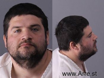 Aaron  Stewart Mugshot