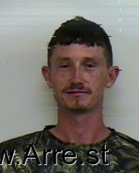 Aaron Michael Thompson Mugshot