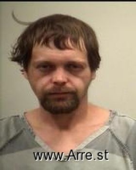 Aaron William Totherow Mugshot