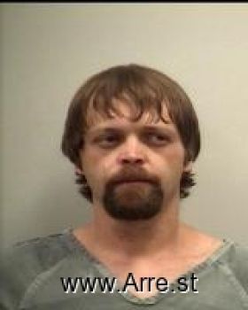 Aaron William Totherow Mugshot