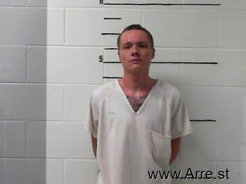 Aaron Austin Turner Mugshot