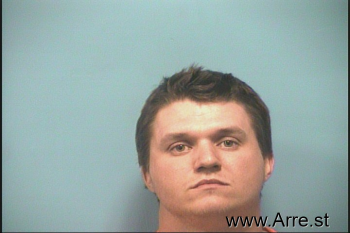 Aaron Joseph White Mugshot