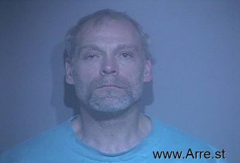 Aaron Steven Wright Mugshot