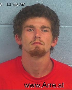 Aaron Tyler Yancey Mugshot