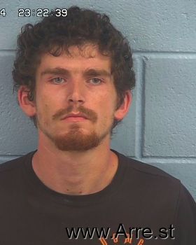 Aaron Tyler Yancey Mugshot