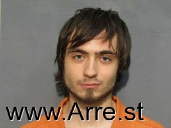 Aaron Russell Grantham Mugshot