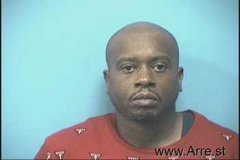 Abdulla Leon Coleman Mugshot