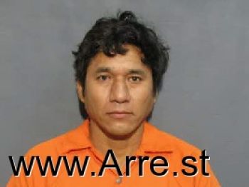 Abel Salazar Hernandez Mugshot