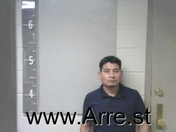 Abraham  Hernandez-ortiz Mugshot