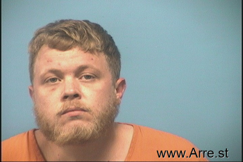 Adam Derrick Wayne Alexander Mugshot