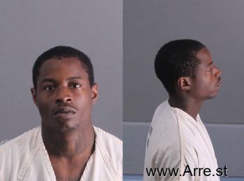 Adam Demond Andrews Mugshot