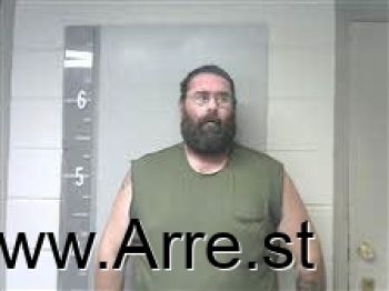 Adam  Atchley Mugshot