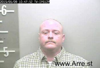 Adam Wesley Avery Mugshot