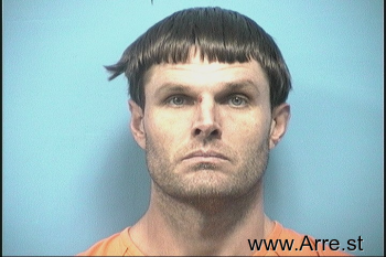 Adam Bozeman Bearden Mugshot