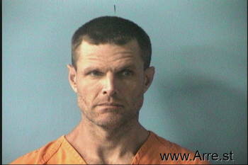 Adam Bozeman Bearden Mugshot