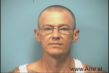 Adam Cates Calhoun Mugshot