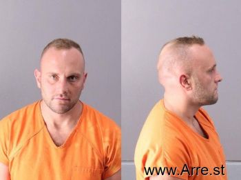 Adam Wade Campbell Mugshot