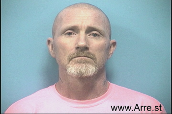 Adam Scott Carter Mugshot