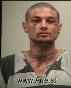 Adam Bouchelhi Dean Mugshot