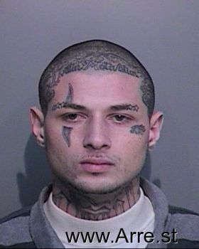 Adam Bouchelhi Dean Mugshot