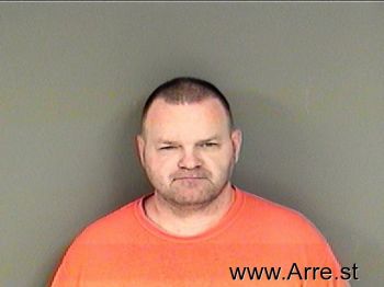 Adam Sye Daniel Dempsey Mugshot