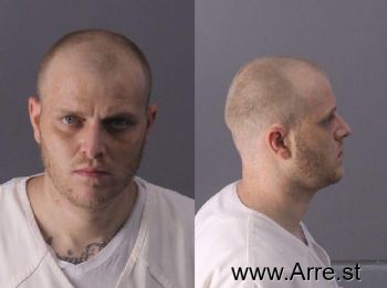 Adam  Ellis Mugshot