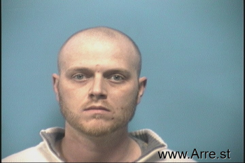 Adam Trey Ellis Mugshot