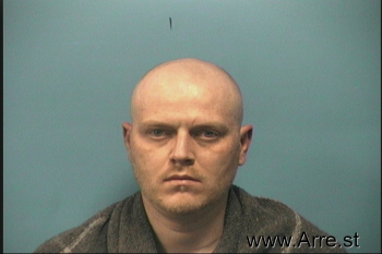 Adam Trey Ellis Mugshot