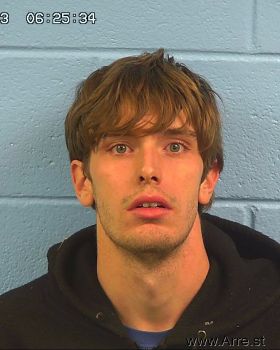 Adam Scott Greer Mugshot