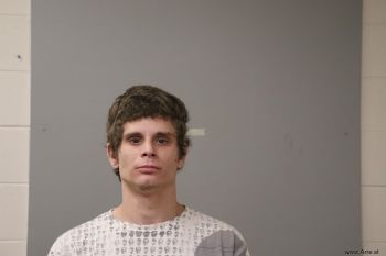 Adam Lee Heinrich Mugshot