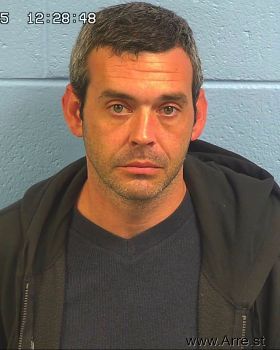 Adam Keith Hooks Mugshot