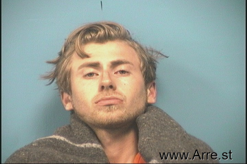 Adam Riley Montgomery Mugshot