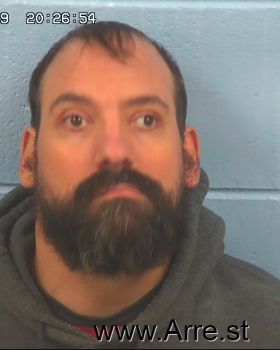 Adam Wayne Nelson Mugshot