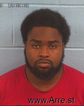 Adam Lamar Parker Mugshot