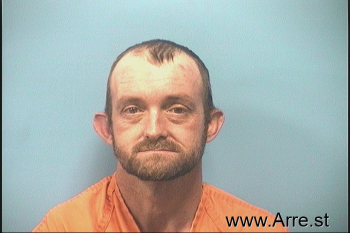 Adam Lee Patterson Mugshot