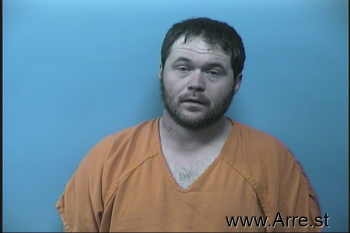 Adam Blake Patterson Mugshot